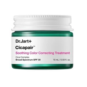 Dr. Jart+ Cicapair Soothing Color Correcting Treatment